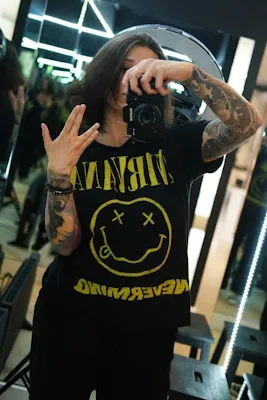 A photo of lodfu