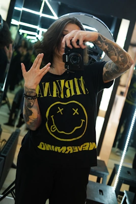 lodfu photo